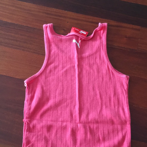 Puma Tanktop - Picture 4 of 4